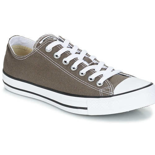 Converse - CHUCK TAYLOR ALL STAR CORE HI - Anthracite