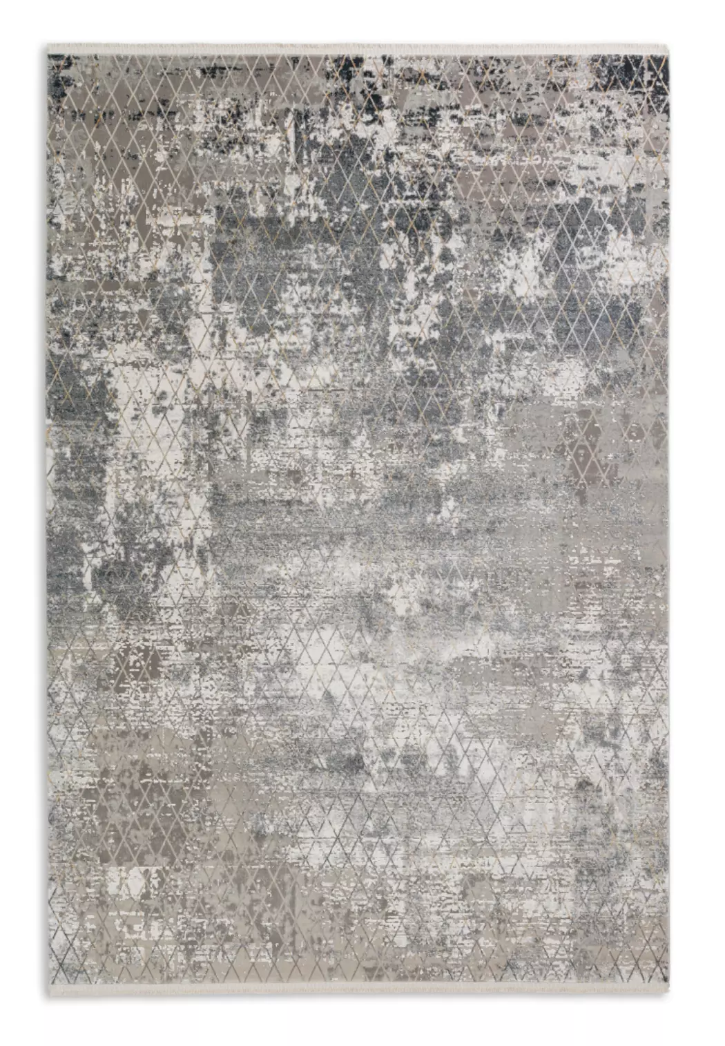 Webteppich Vision 80 x 150 cm
