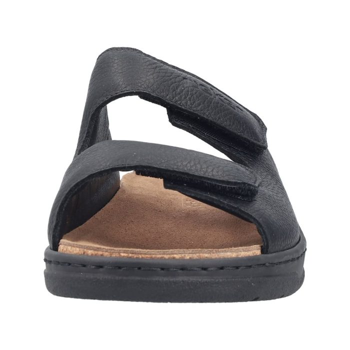Rieker Sandal Herre 20390-00