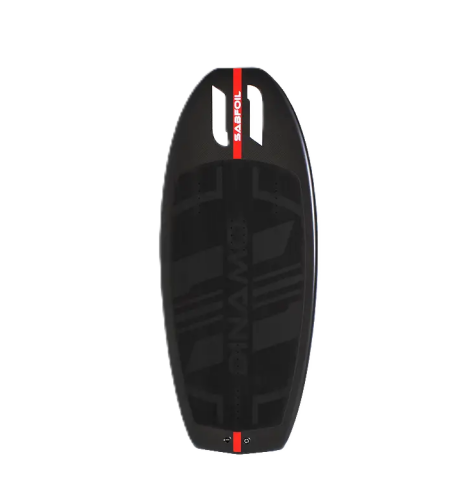 Sabfoil Dinamo 55L Freestyle Foilboard | Hydrofoil Board