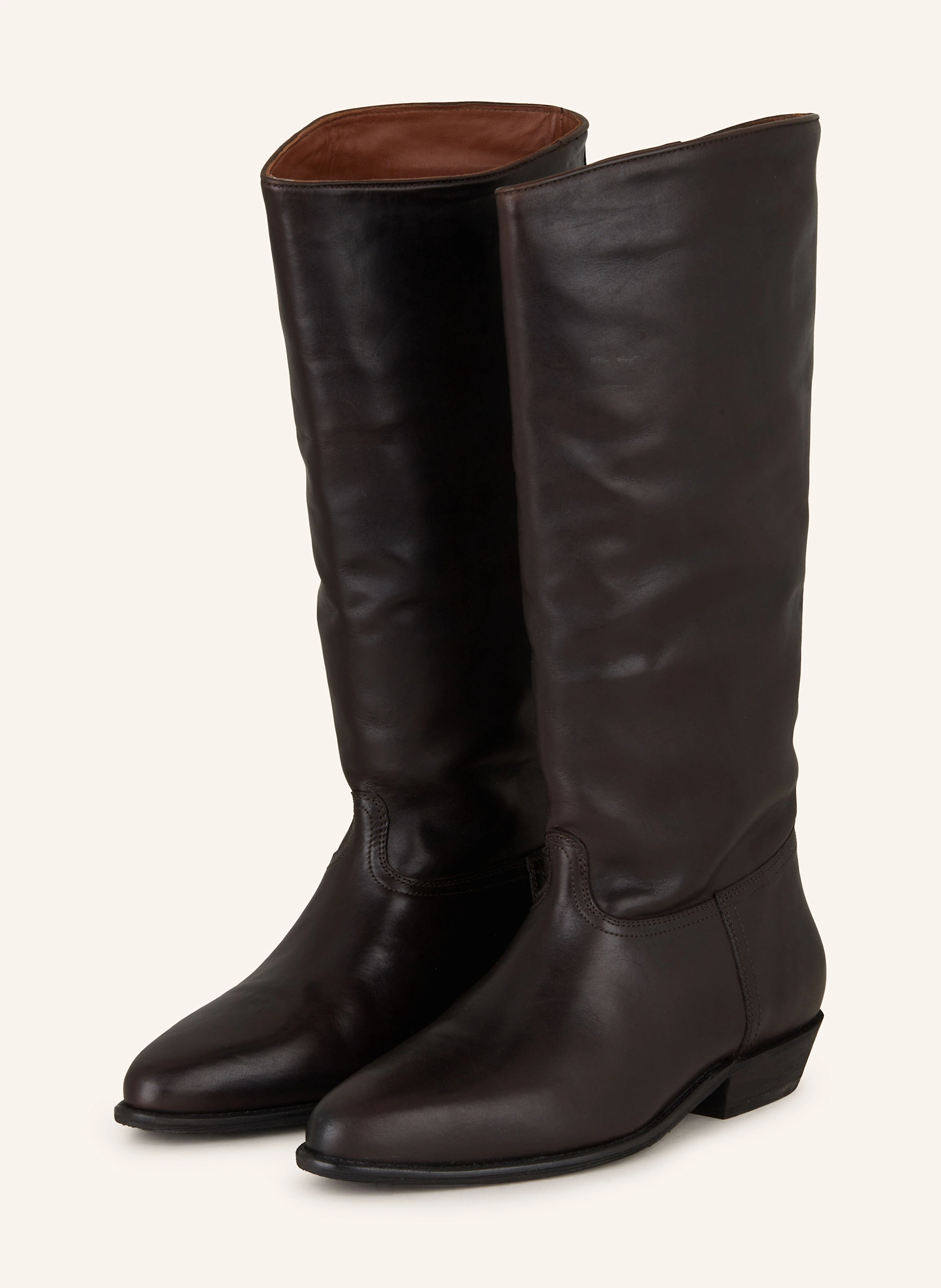 BRONX Cowboy Boots KENDR-A
