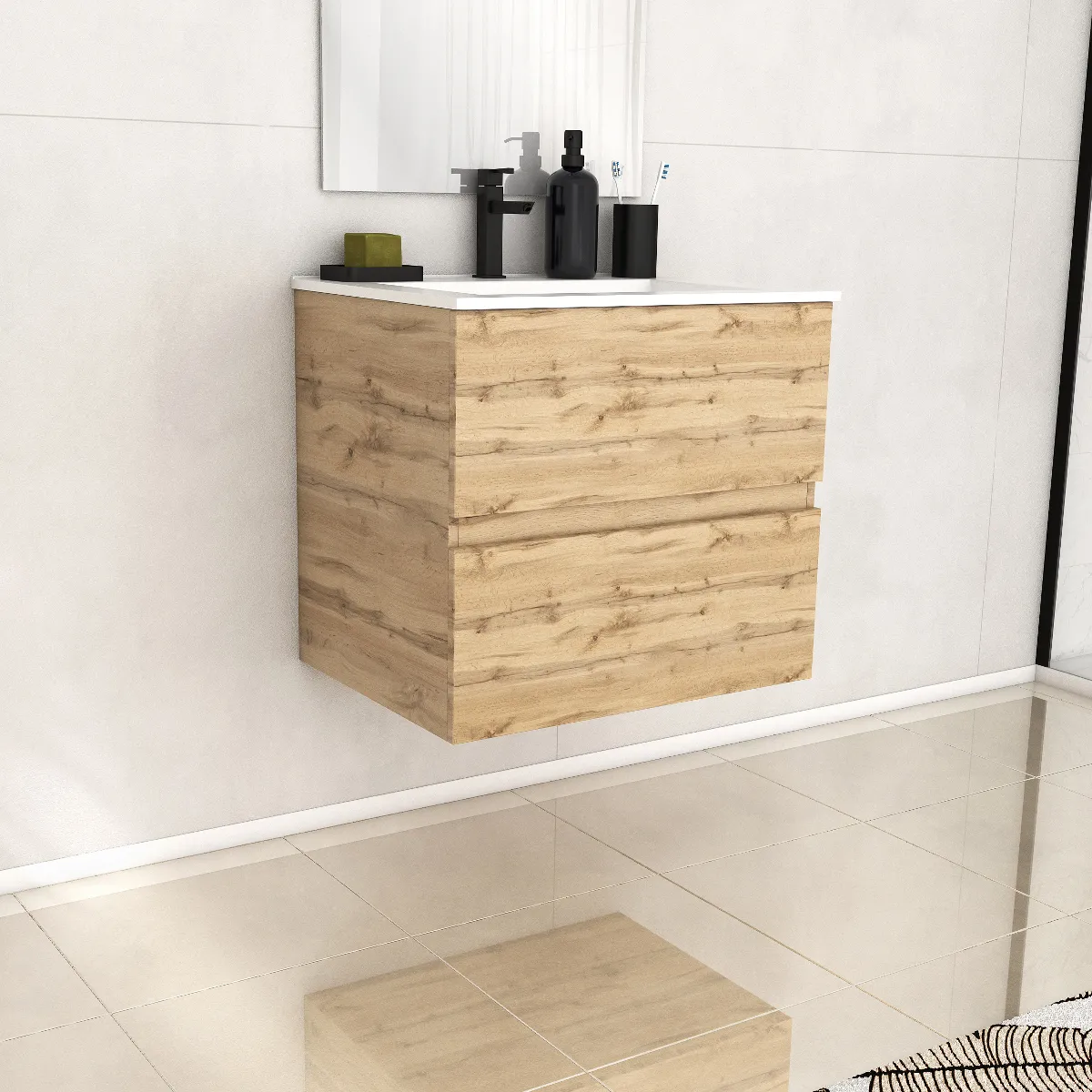 AURLANE TIMBER 60