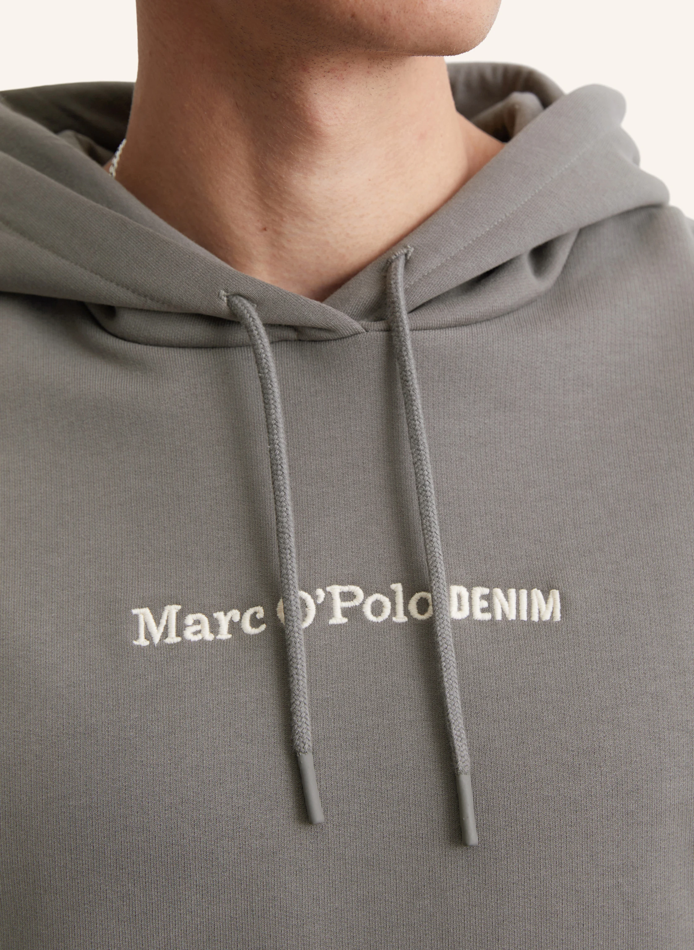 Marc O'Polo DENIM Hoodie