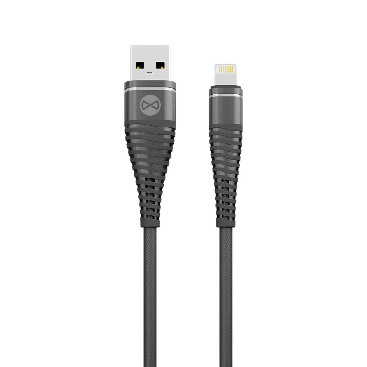 Ladekabel 1m USB
