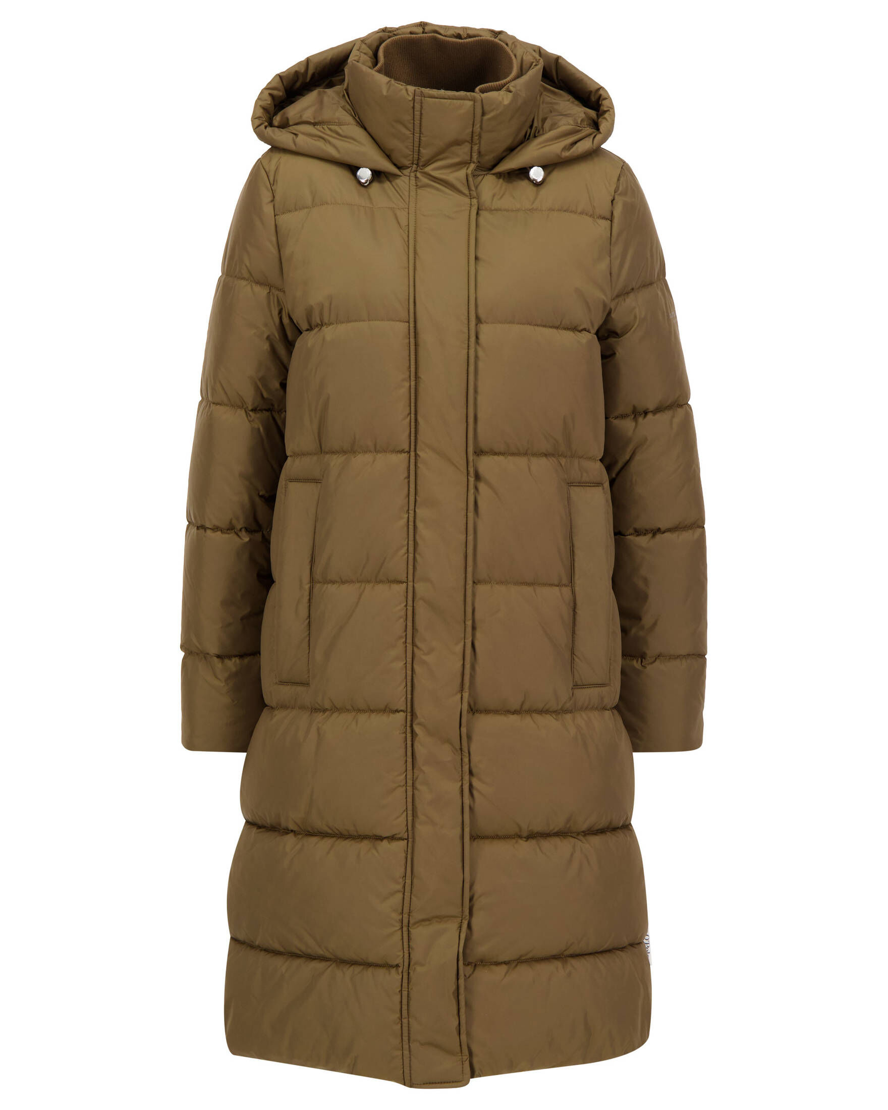 Marc O'Polo| Damen Steppmantel