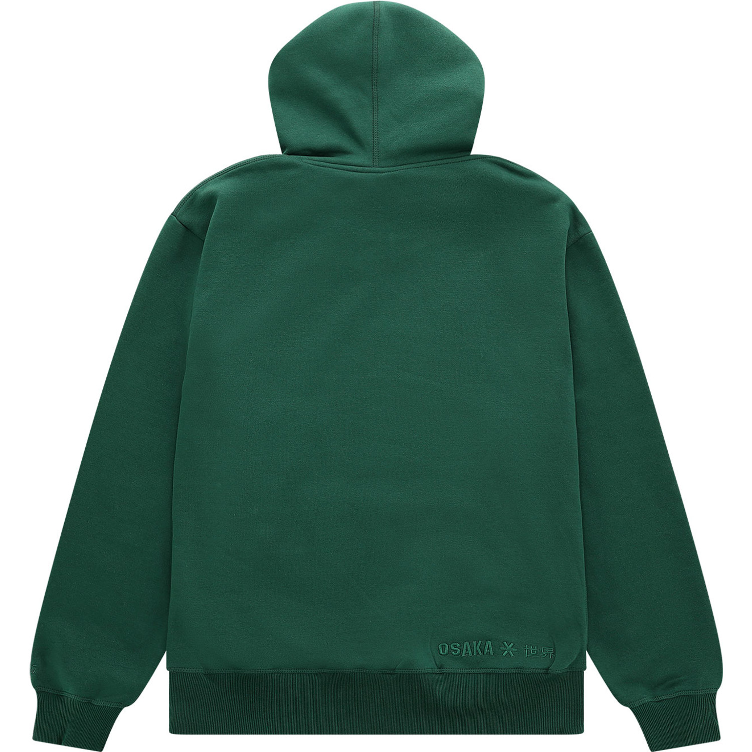 Osaka Hoodie