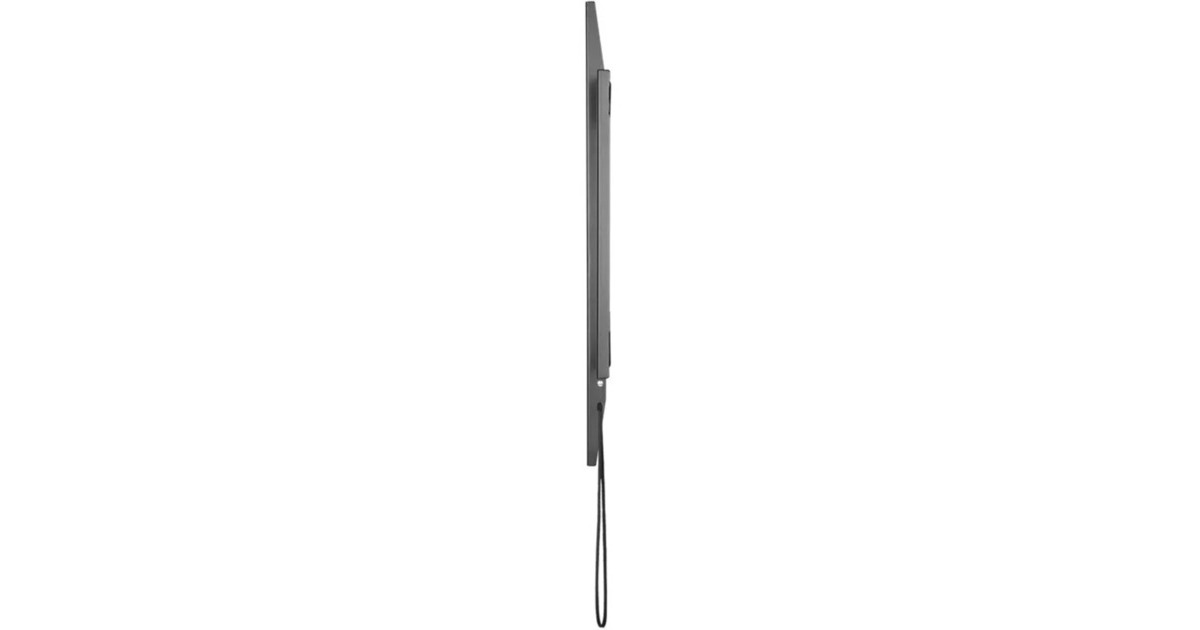 NeomountsLFD-W1000 tv wandsteun wandmontage   (Zwart)