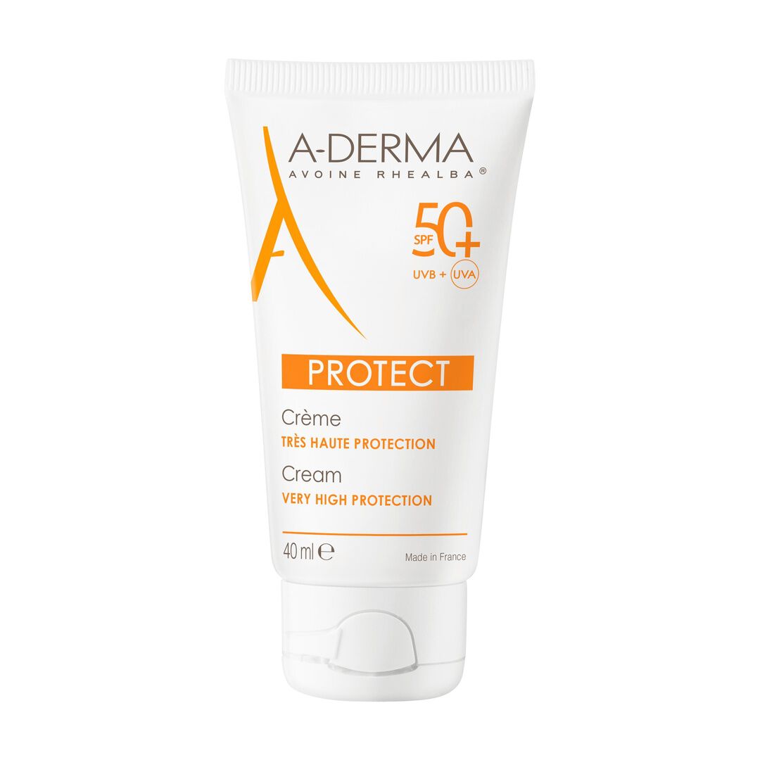 Creme Protetor Solar Creme FPS50+ - 40ml