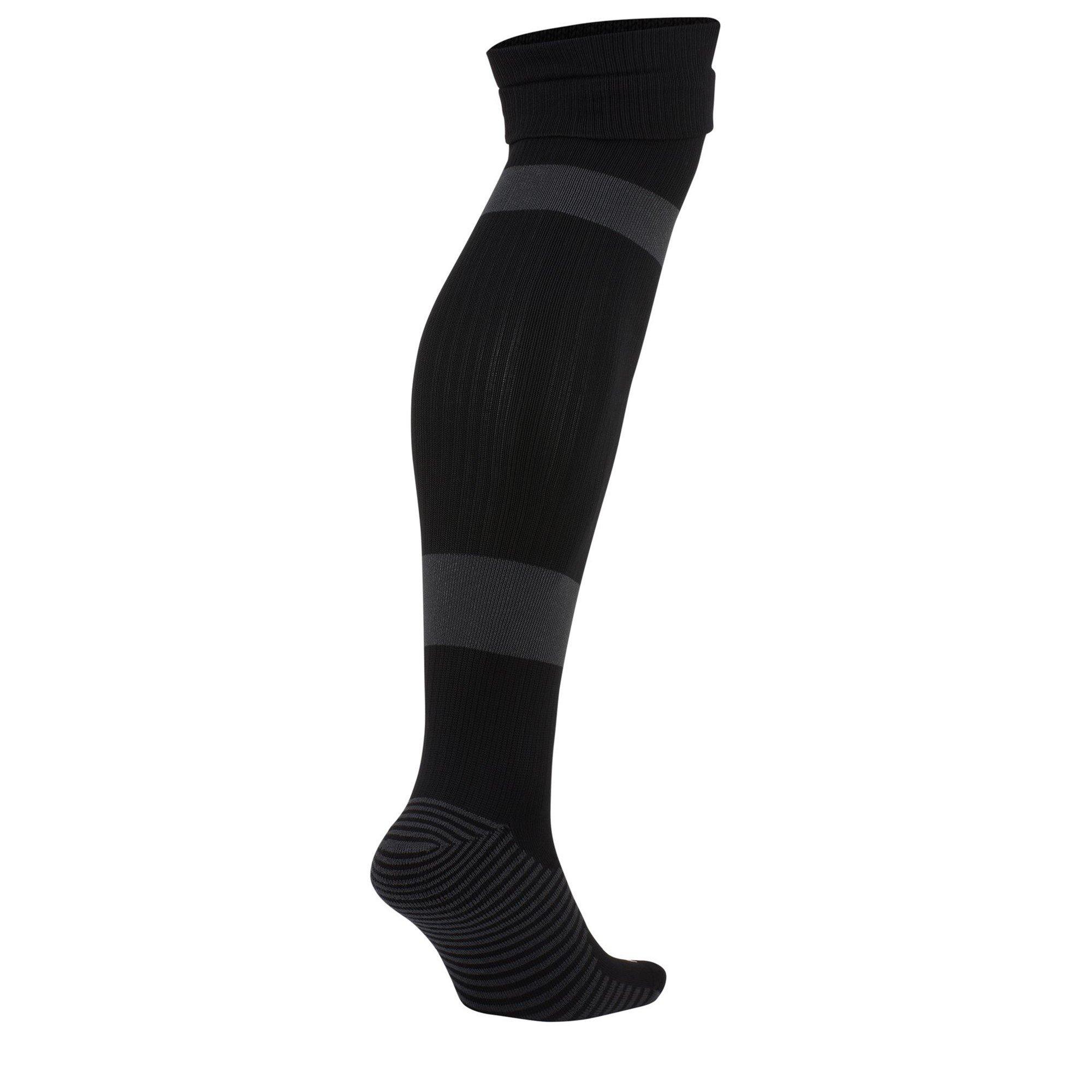 Nike Nike Matchfit Soccer Knee-High Socks Football Sock Mens
