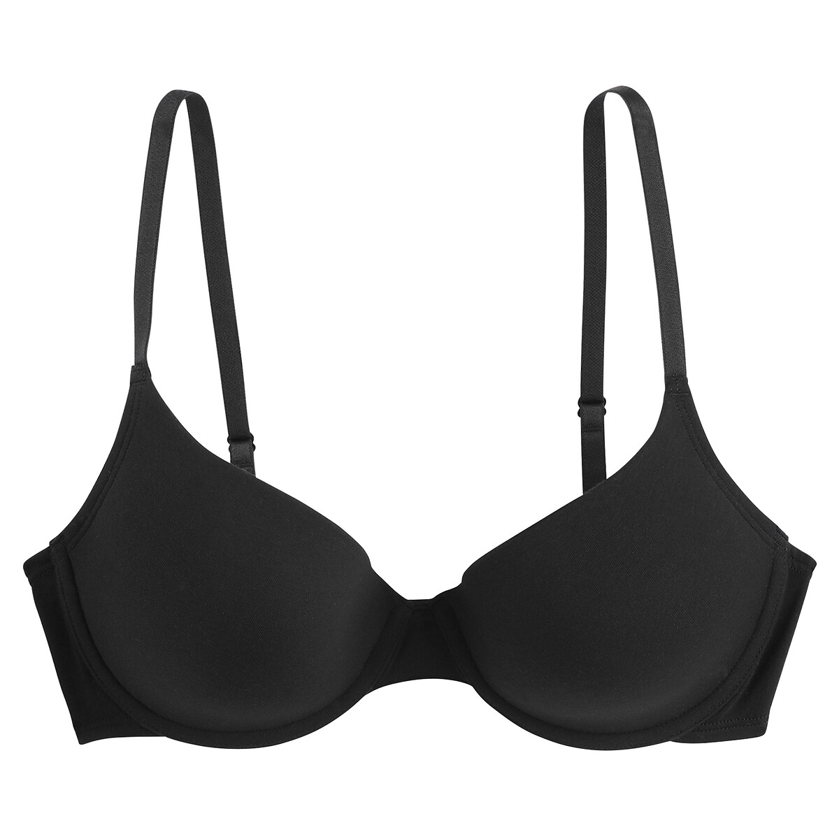 COLEÇÕES LA REDOUTE<br>Effen BH com softings Cottone