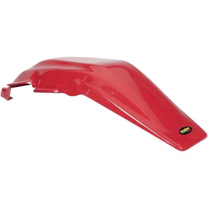 Garde boue Maier ROUGE