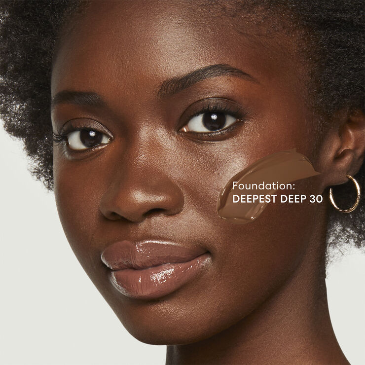 Bareminerals Original Liquid Mineral Foundation SPF 20 Fair 01