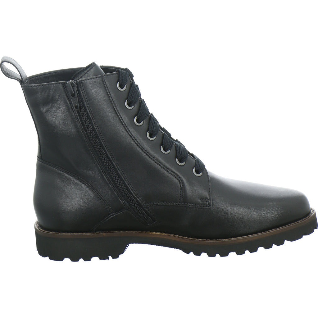 Sioux Stiefel Damen Meredith Schwarz