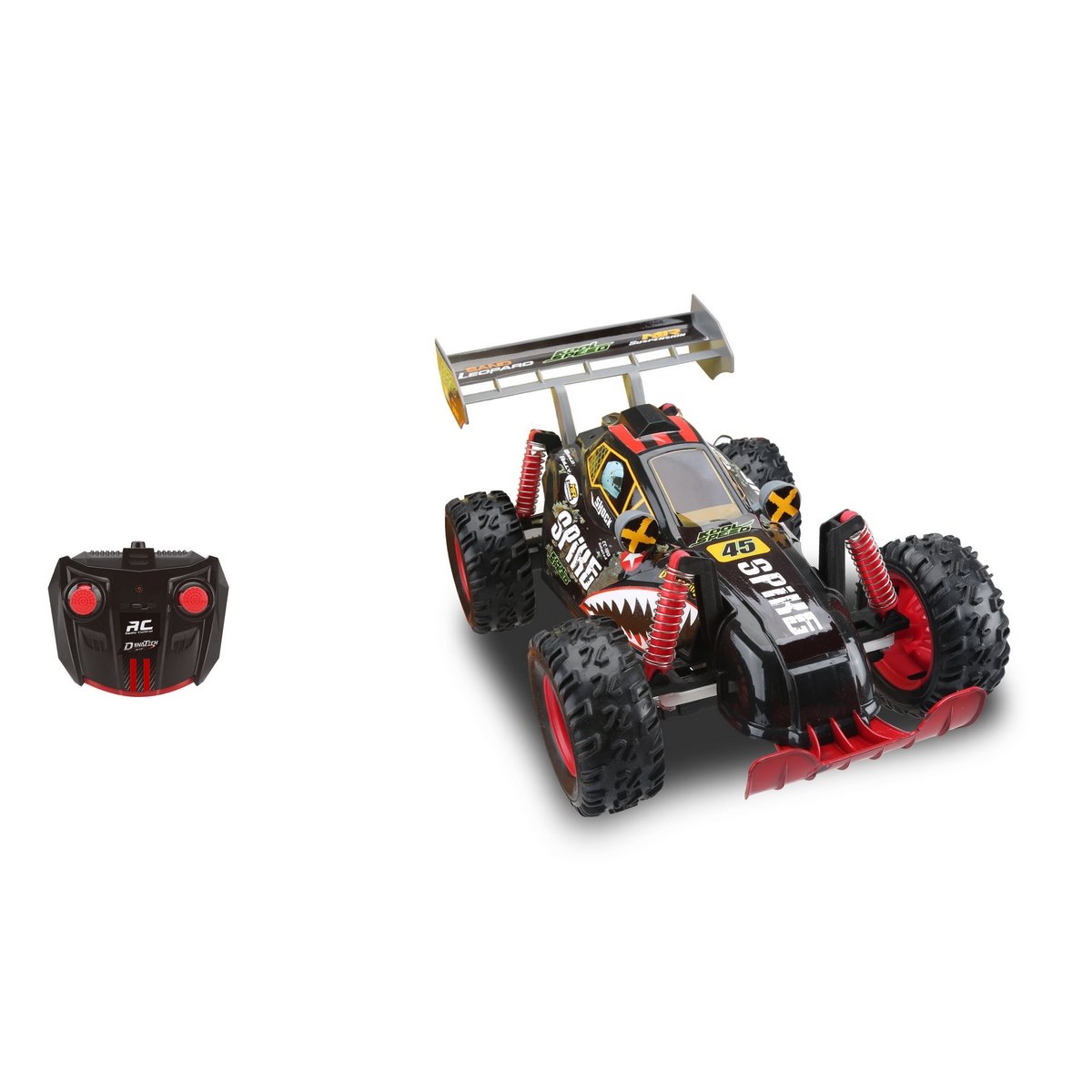 Buggy Sand Ripper  radiocommandé 1:16 2.4GHz