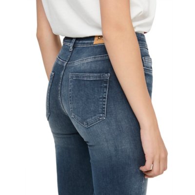 Jean femme Onlblush Life Mid ONLY