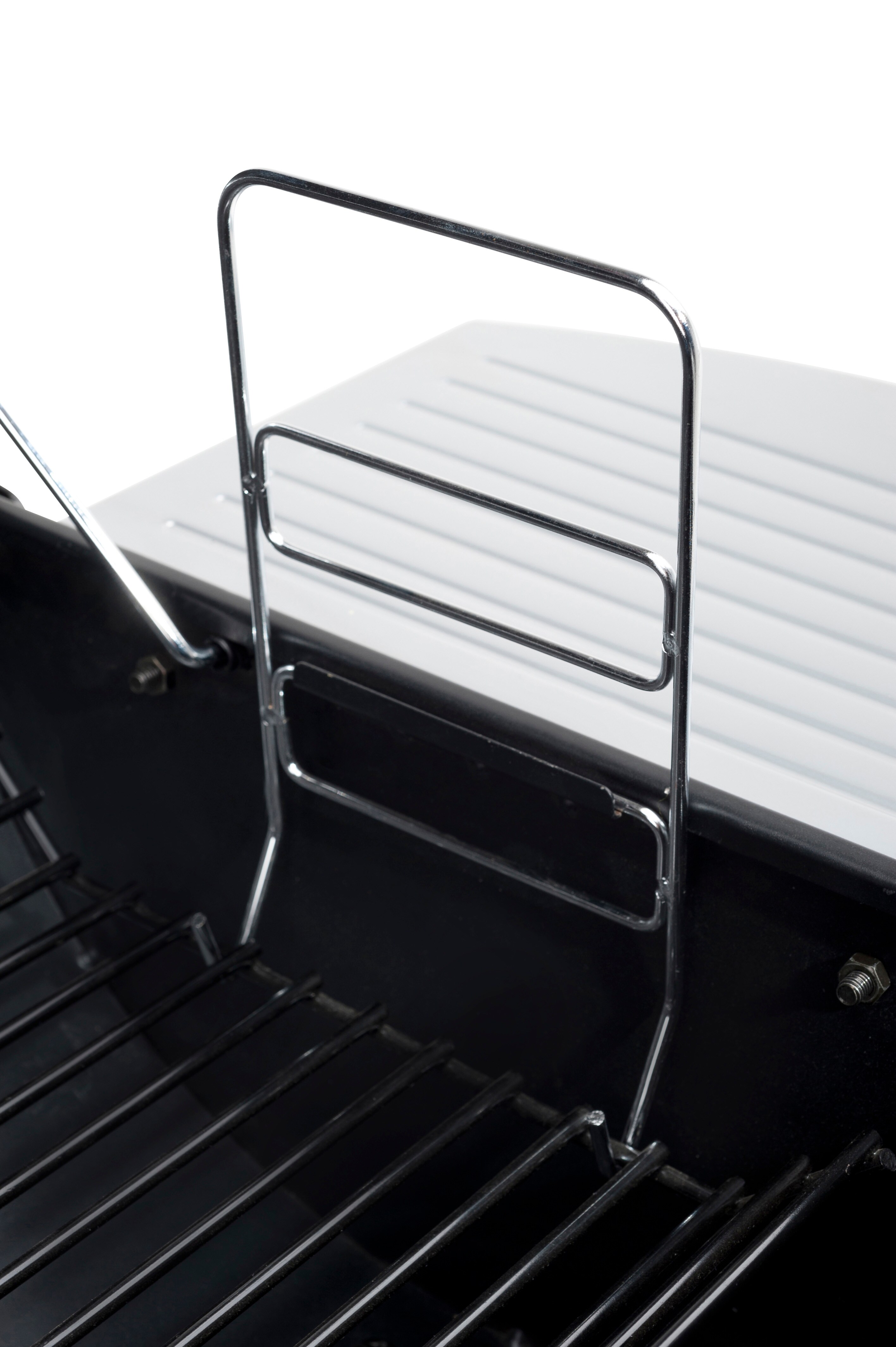 Landmann Holzkohlegrill 31420 Black Taurus 440 128cm schwarz