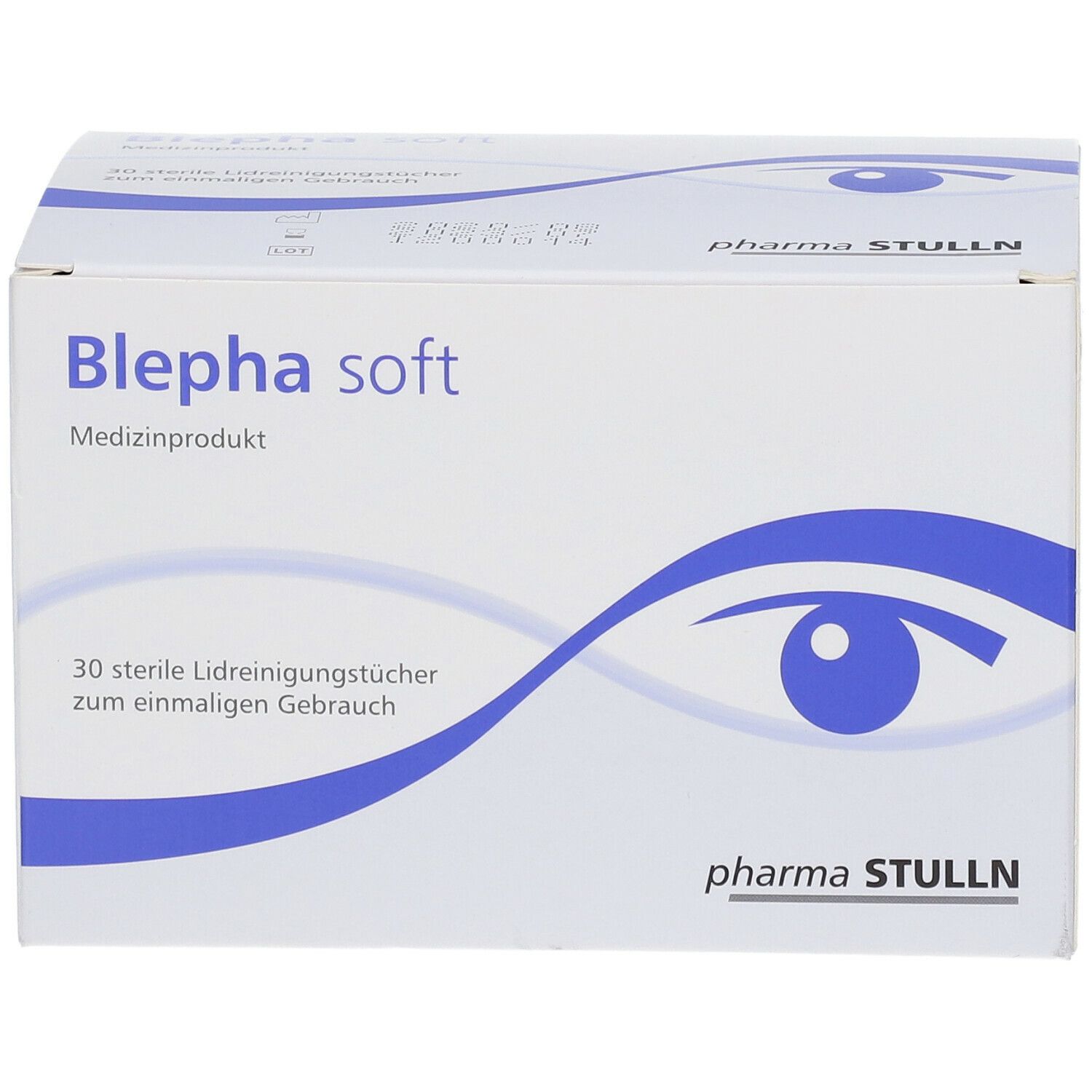 Blepha soft