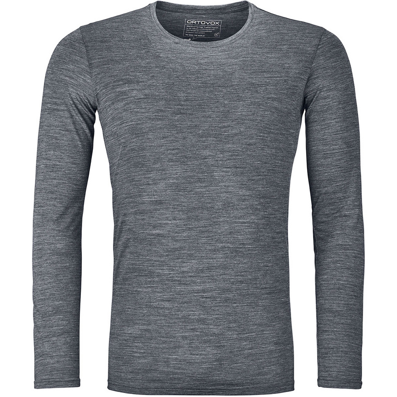 Ortovox Herren 150 Cool Clean Longsleeve