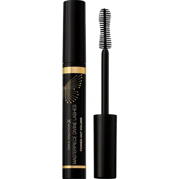 Masterpiece Divine Lashes Mascara Rich Black