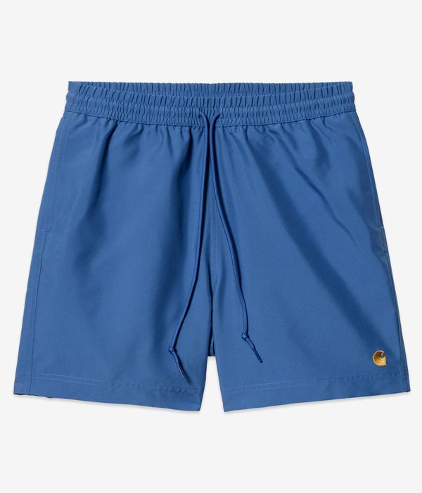 Carhartt WIP Chase Swim Boardshorts (acapulco gold)