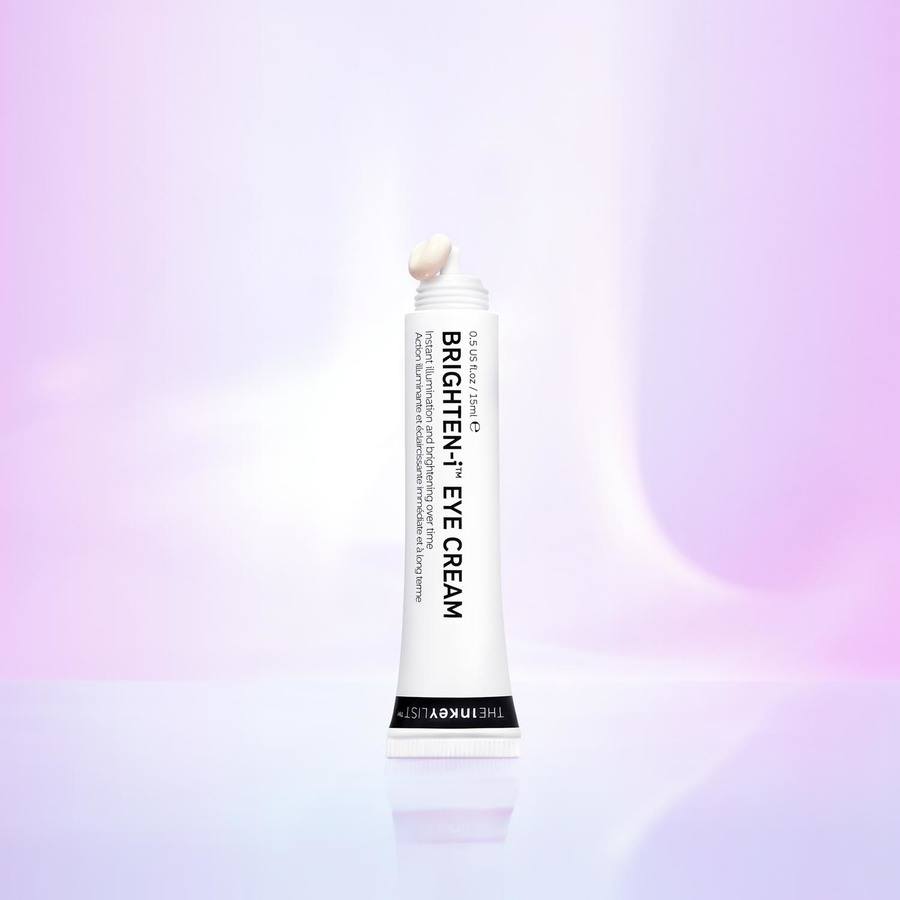 The Inkey List Brighten-i Eye Cream 15ml