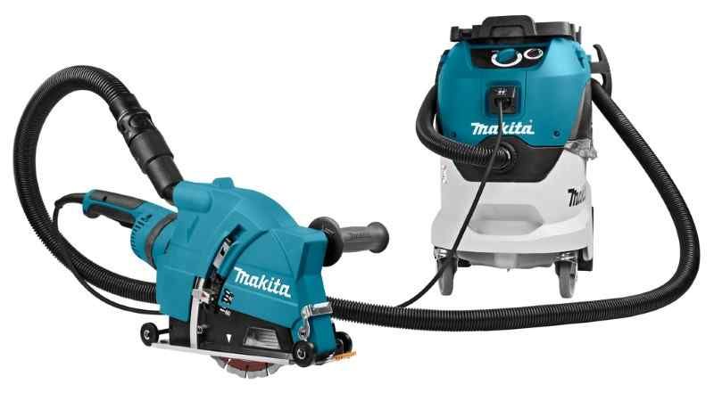 Makita GA9040RF01 230V Haakseslijper 230 mm - 2600W