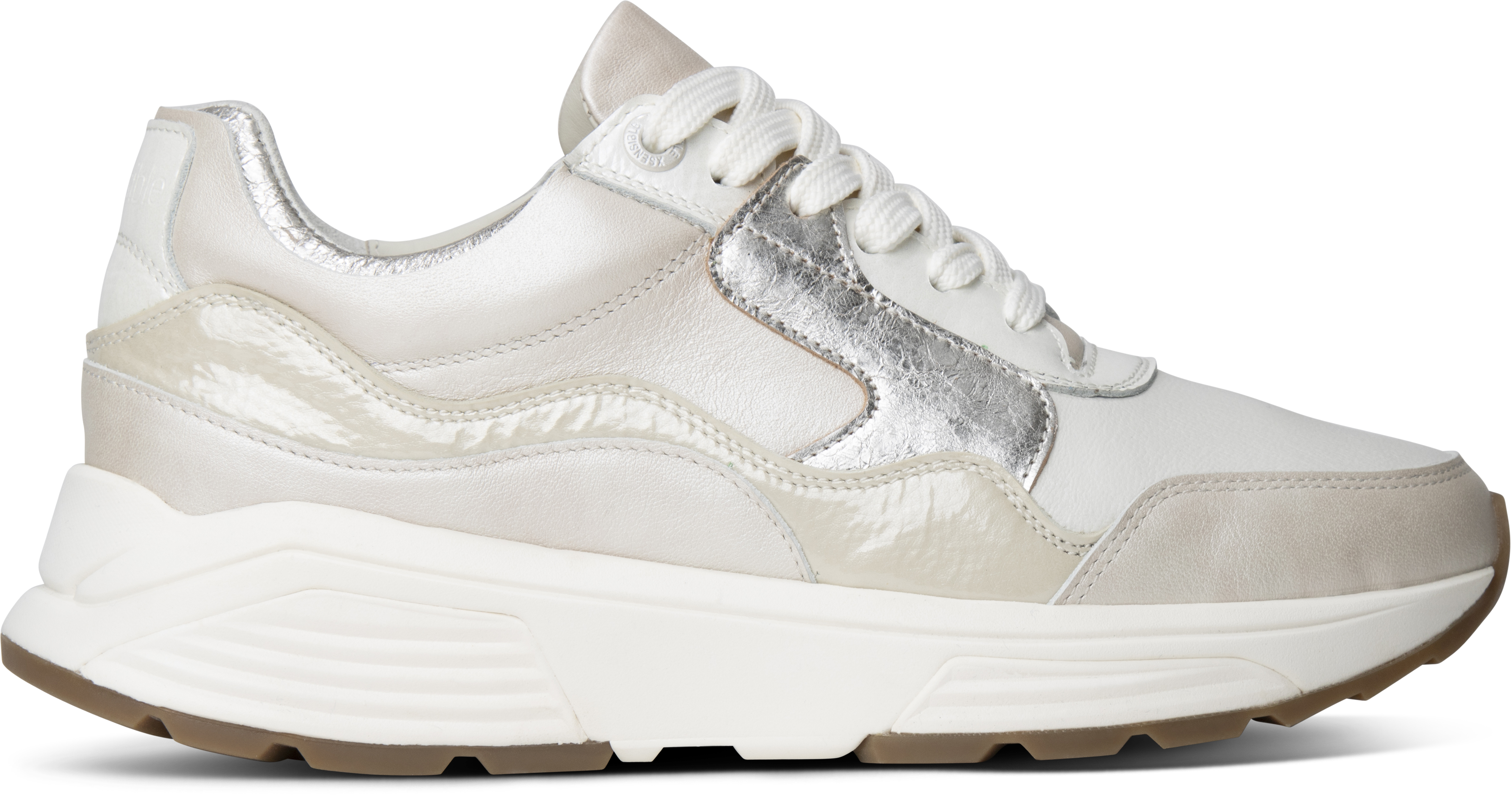 Golden Gate Lady Soft Pearl Combi