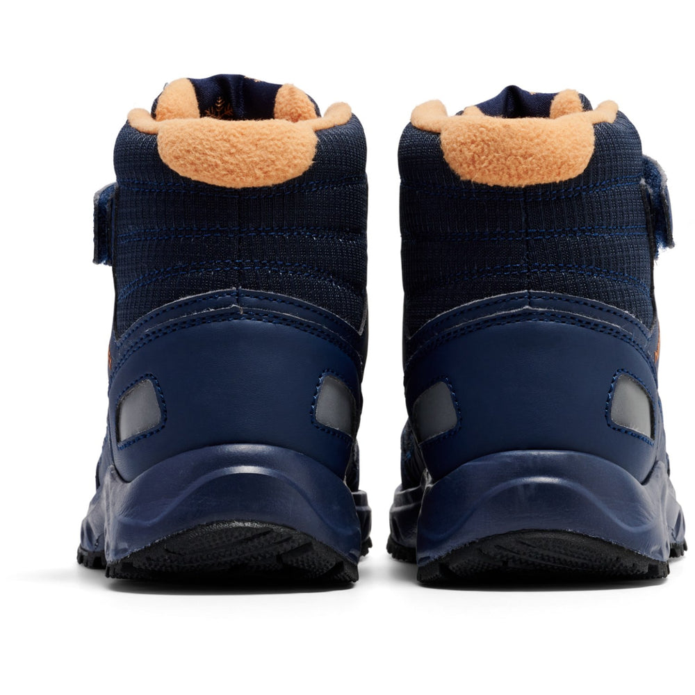 Køb Hummel Dark Denim Explorer Tex Winter Støvle