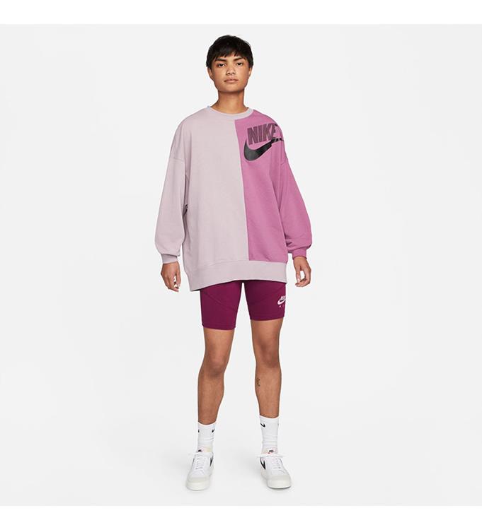 Nike Women Sportswear Extra Oversized Danssweatshirt