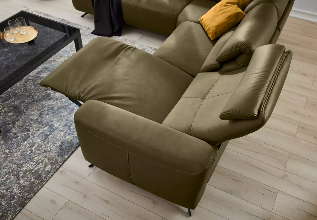 Ecksofa MR 260