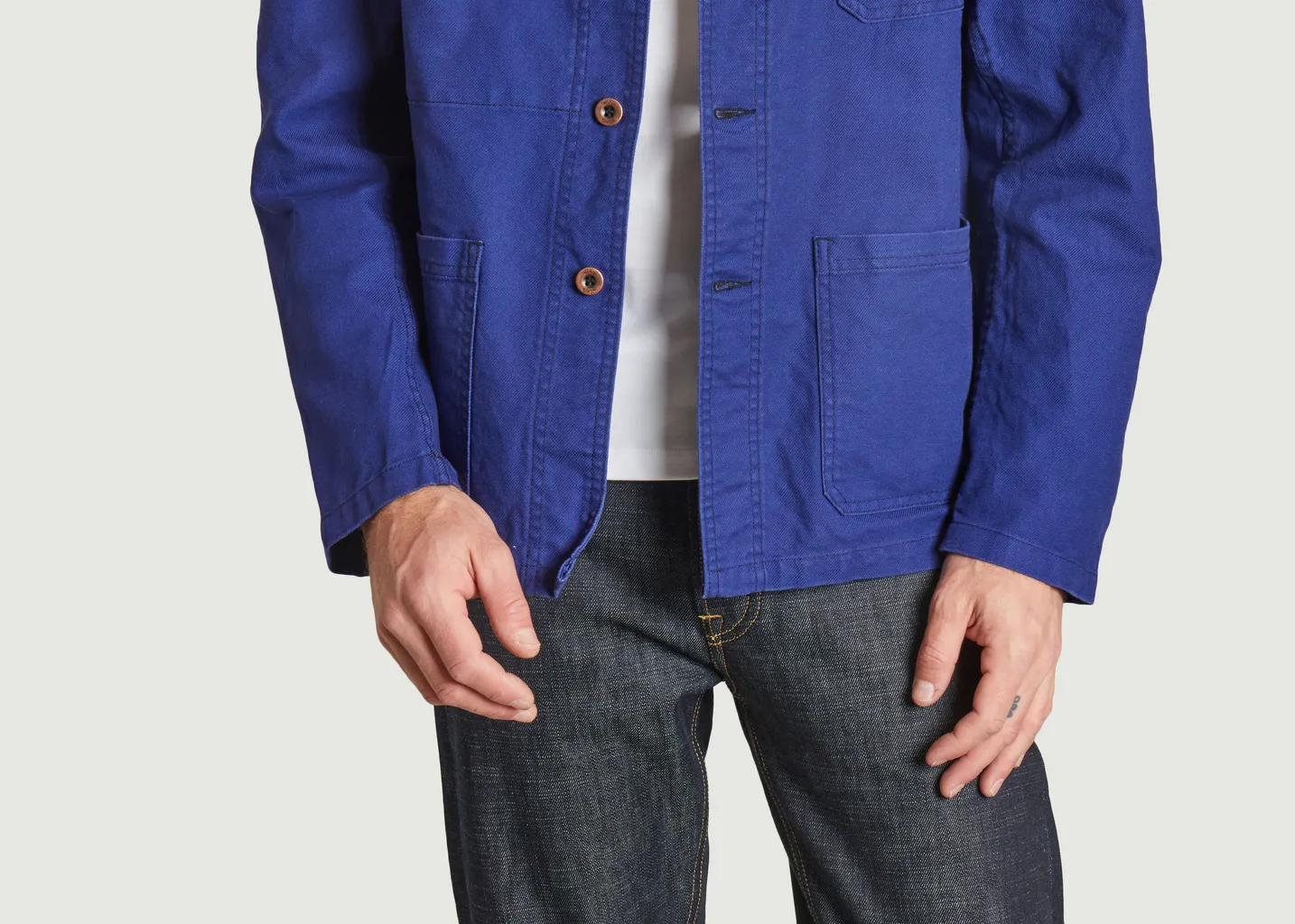 Veste de Travail 5C Vetra