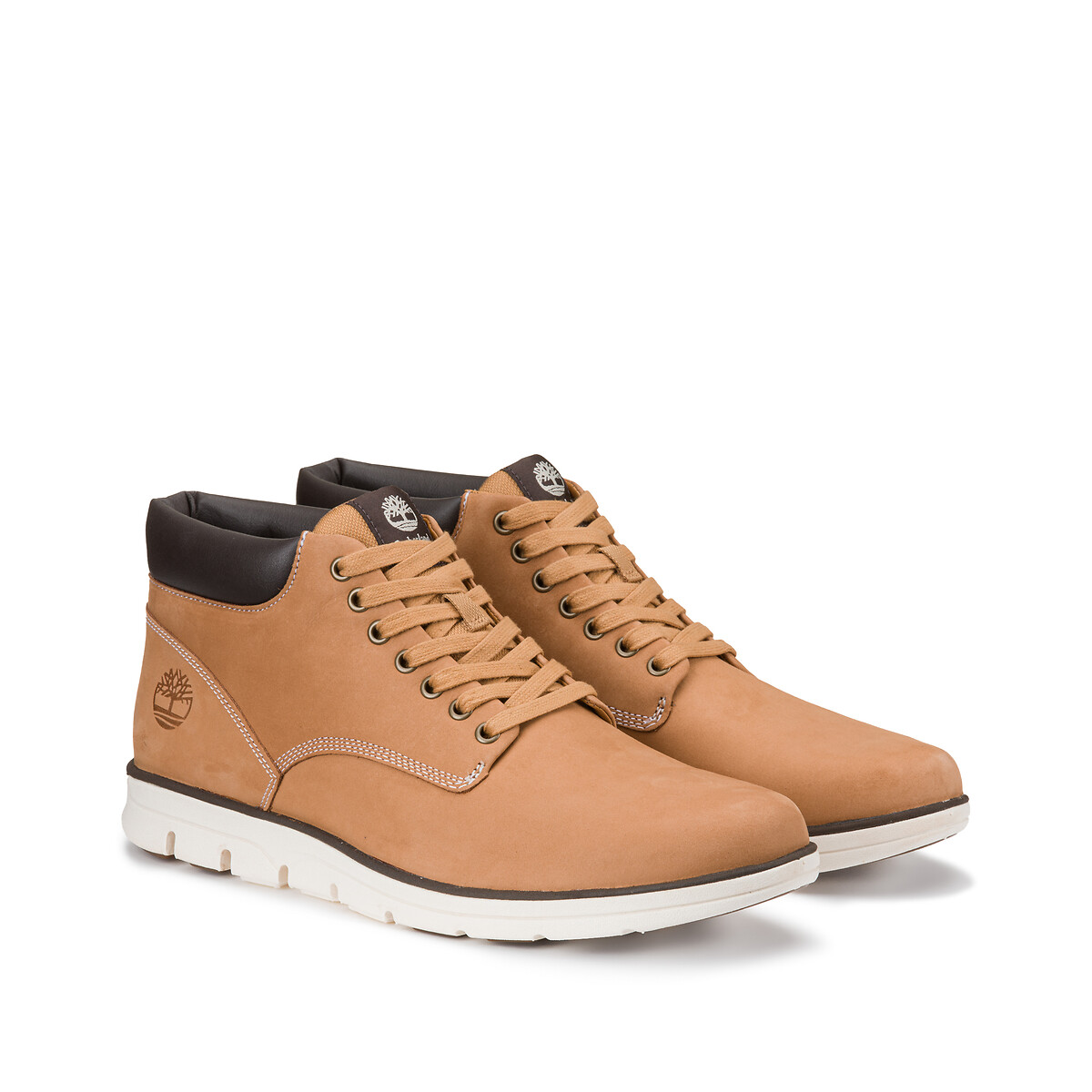 TIMBERLAND<br>Tênis Hoge Bradstreet