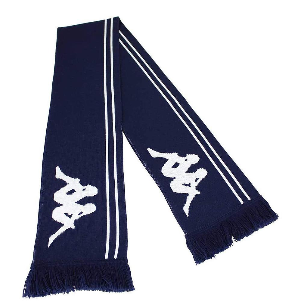 Kappa MHR Echarpe marine Kappa Sesta Scarf MHR 18/19