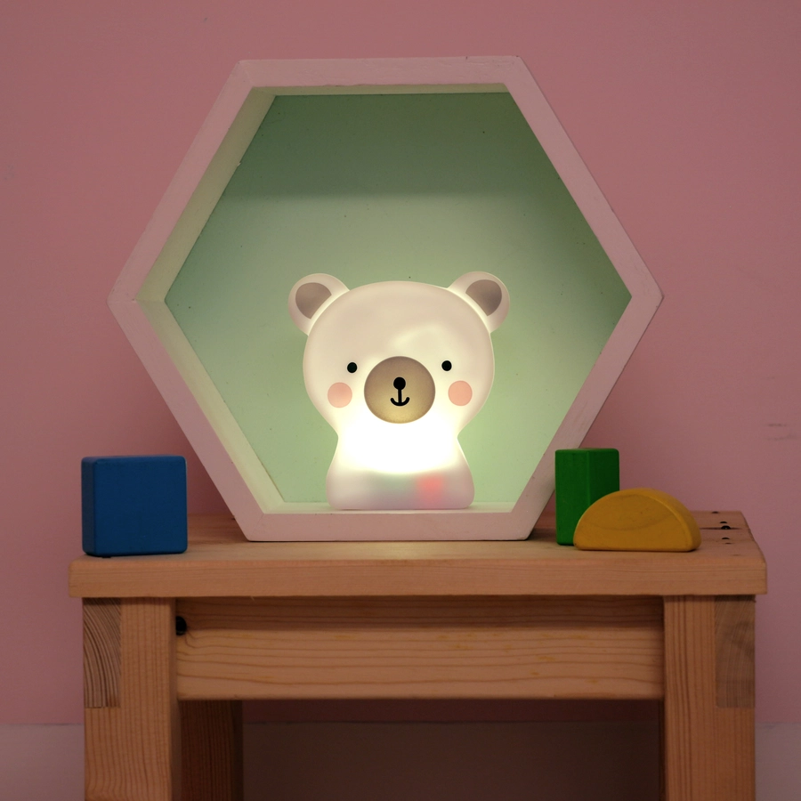 reer Nachtlicht Cute Friends - bear