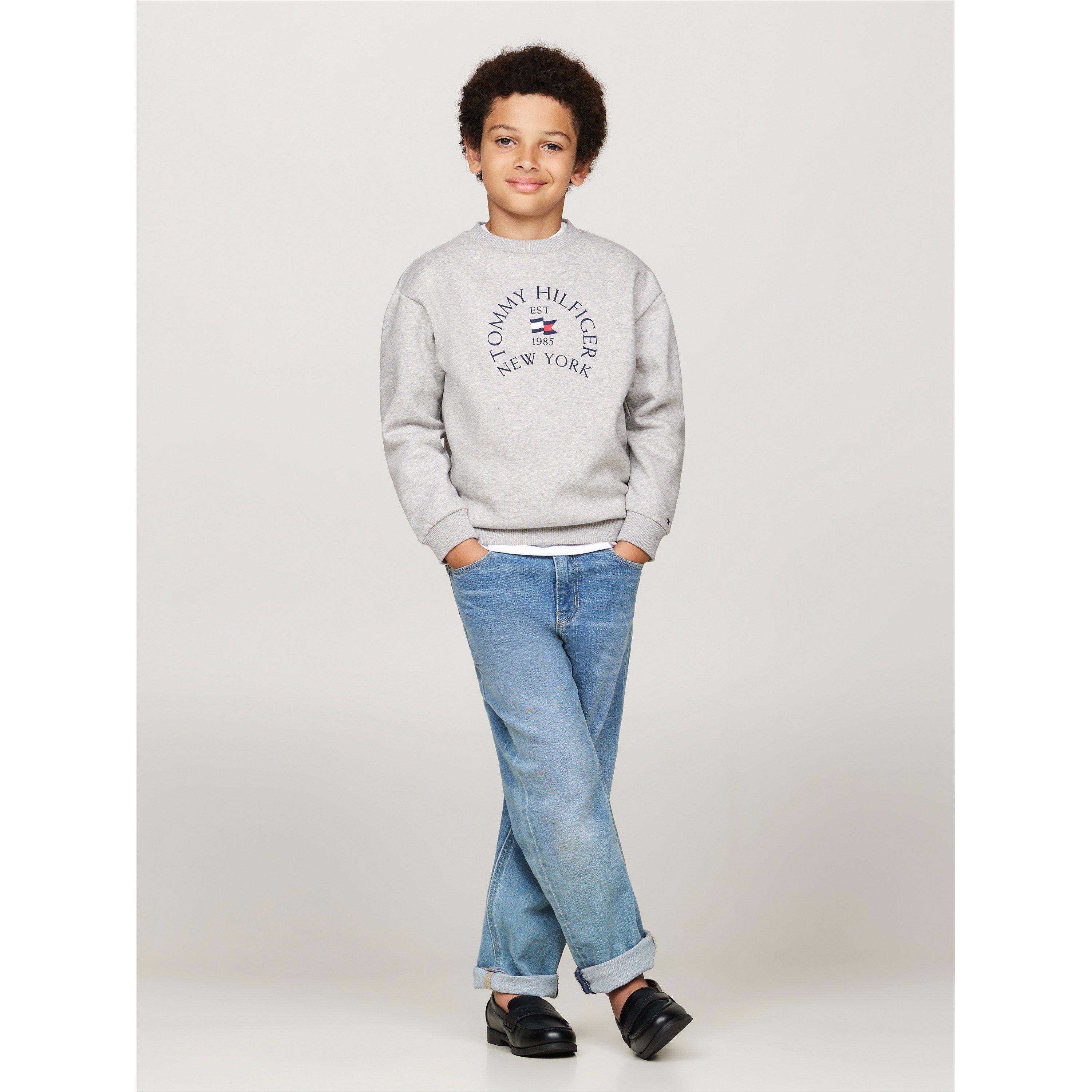 Tommy Hilfiger Pullover sweatshirt Juniors