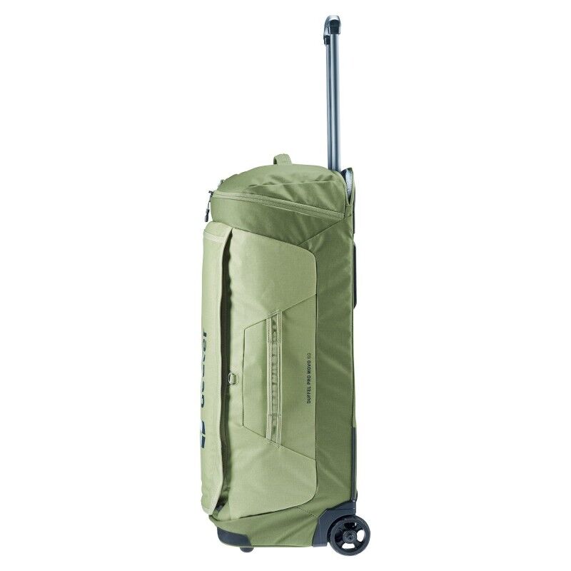 Duffel Pro Movo 60 - Sac de voyage à roulettes