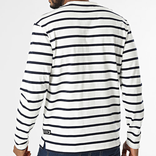 Tee Shirt Manches Longues 1035593-XX-12 Beige Clair