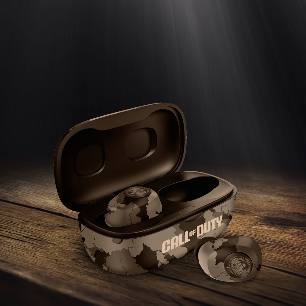 Call of Duty Modern Warfare III True Wireless Bluetooth-Ohrhörer