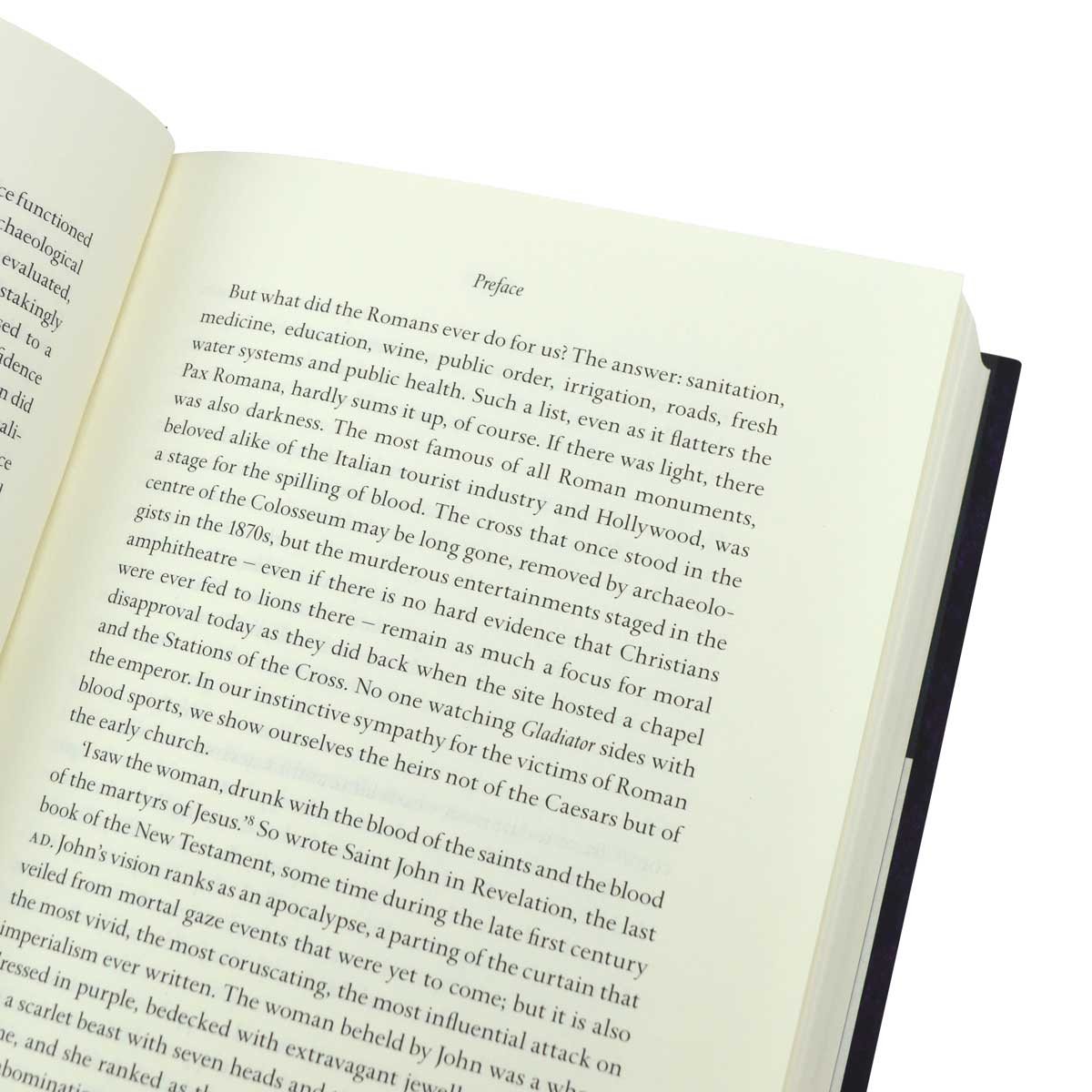 Pax: War and Peace in Rome's Golden Age (Hardback)