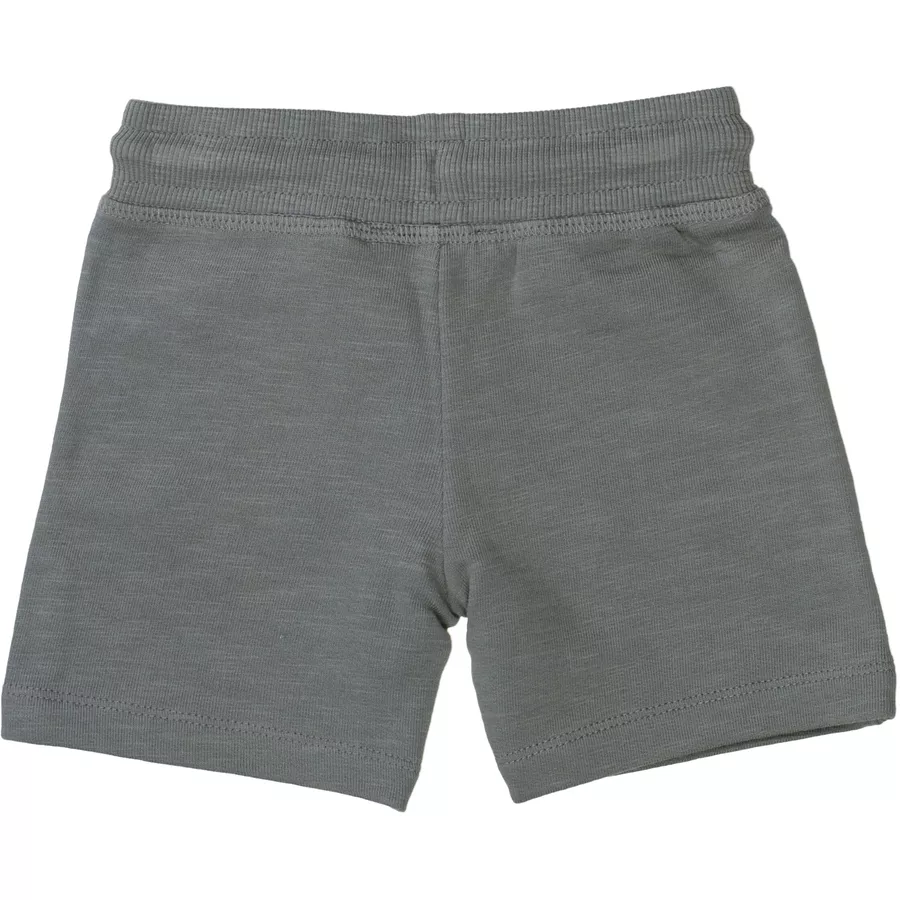 STACCATO Sweat-Bermudas steel