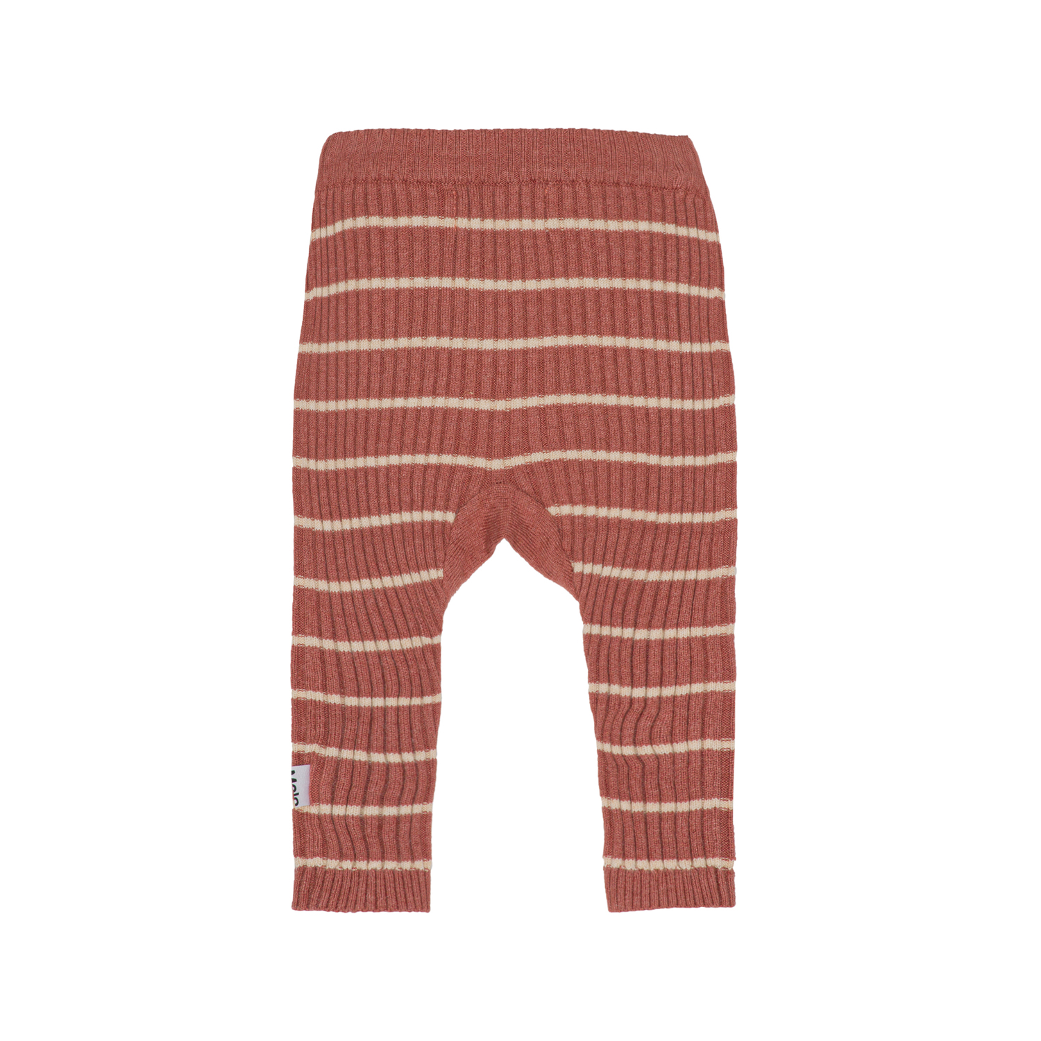 Sigmund - Rosy Stripe