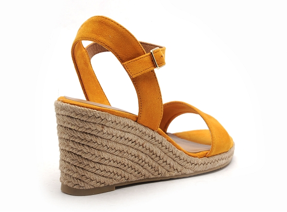 Tamaris nu pieds talons femme 28300 42 orange