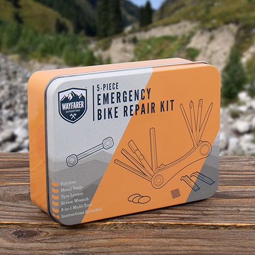 Wayfarer Bike Repair Kit