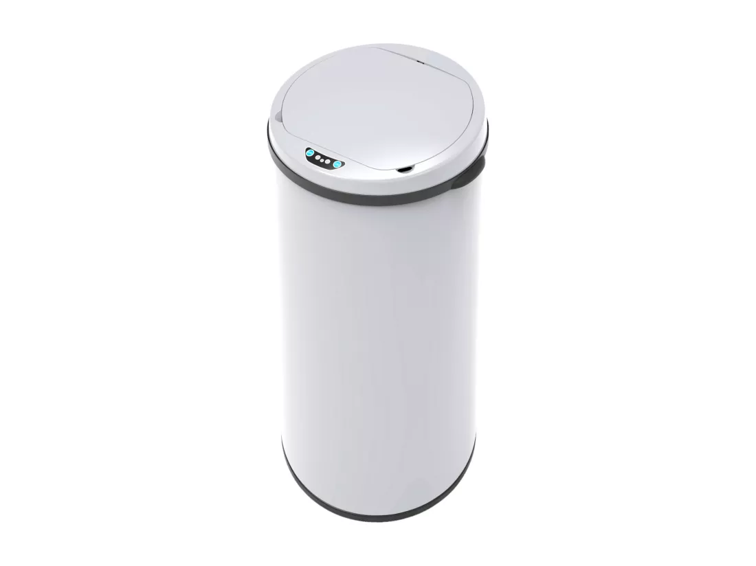 Sensor Poubelle 50L