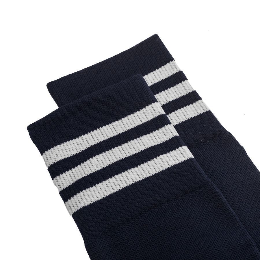 adidas Chaussettes de Football Adi 21 - Bleu Marine/Blanc