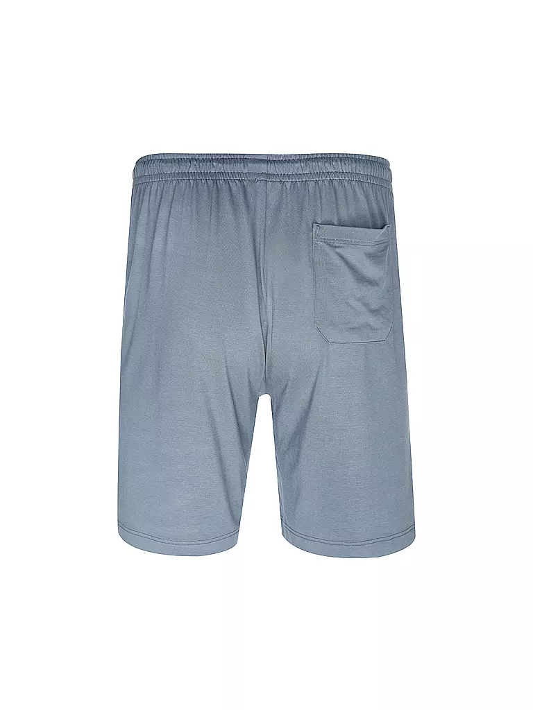 MEY Pyjamahose JEFFERSON grau