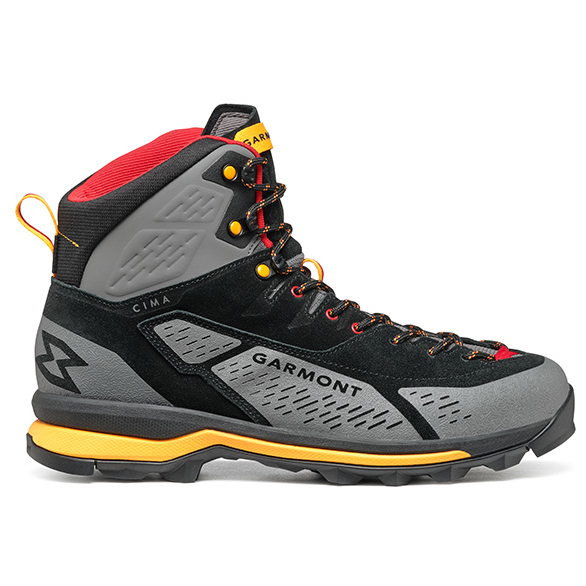 Garmont - Cima WP - Chaussures de randonnée