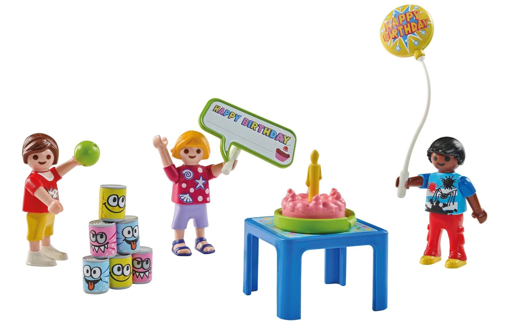 Gift Sets Kinder Geburtstagsparty 71968Spielzeug-Set