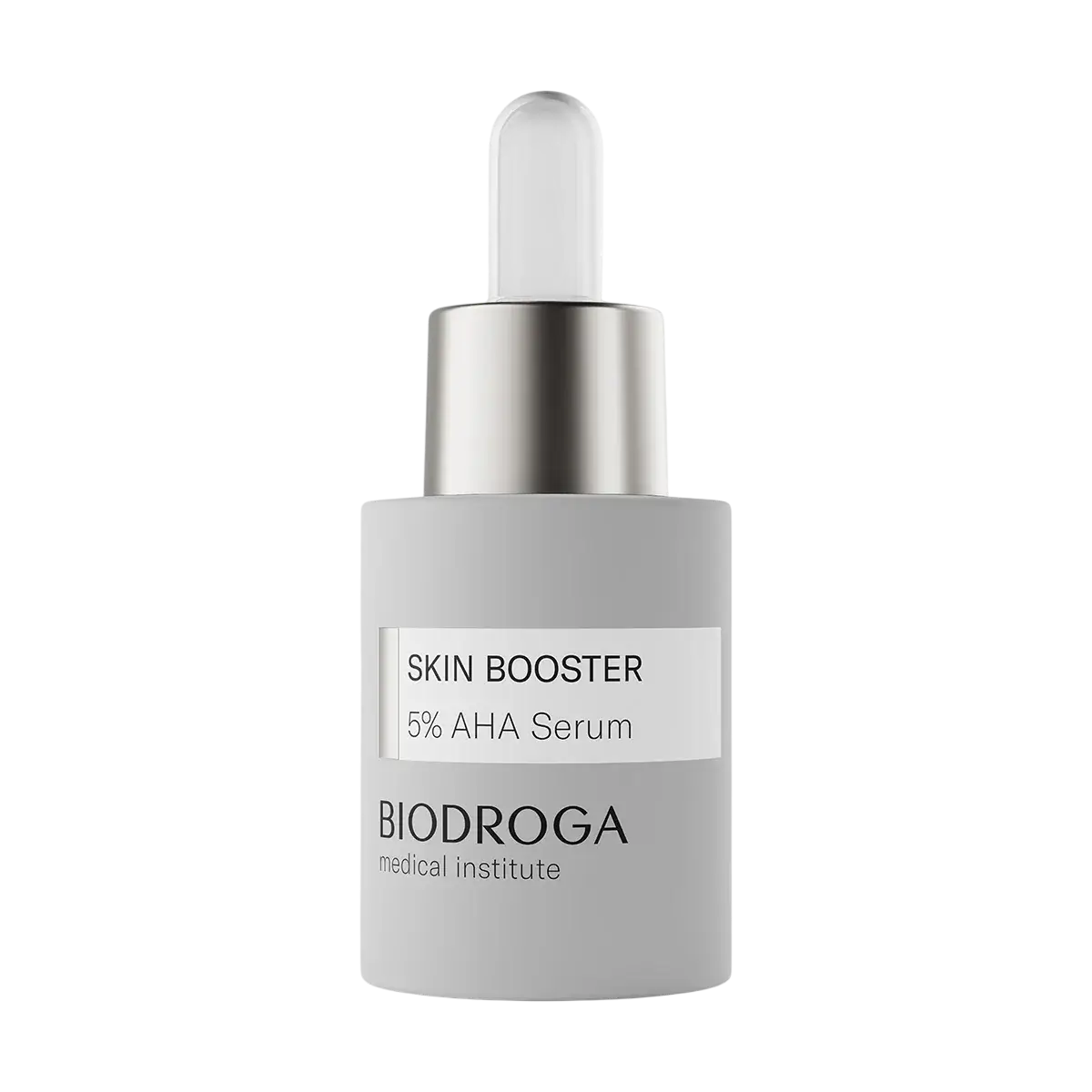 Skin Booster 5% AHA Serum