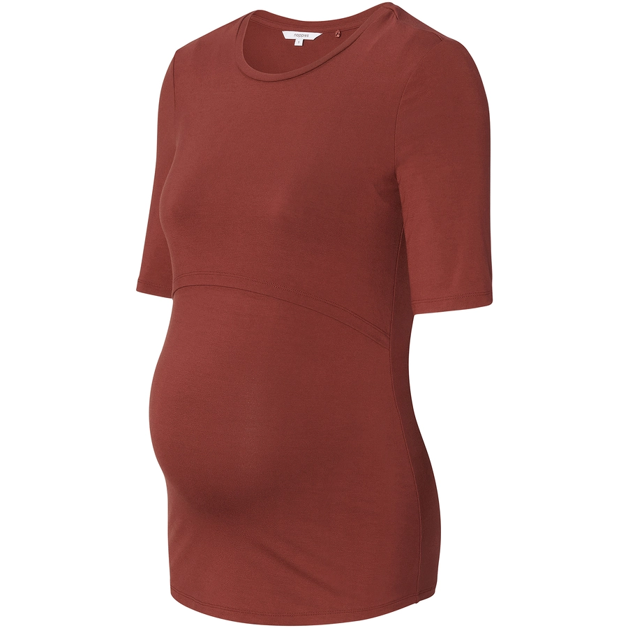 Noppies Still t-shirt Juli Sable